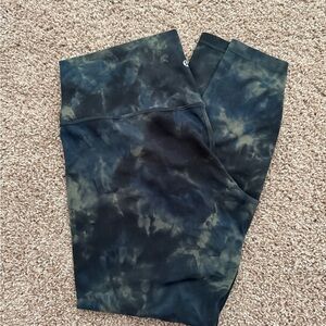 Lululemon Align Diamond Dye Leggings